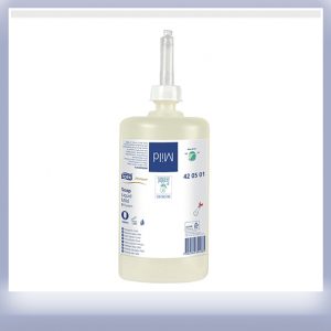 Soap Liquid Mild 420501